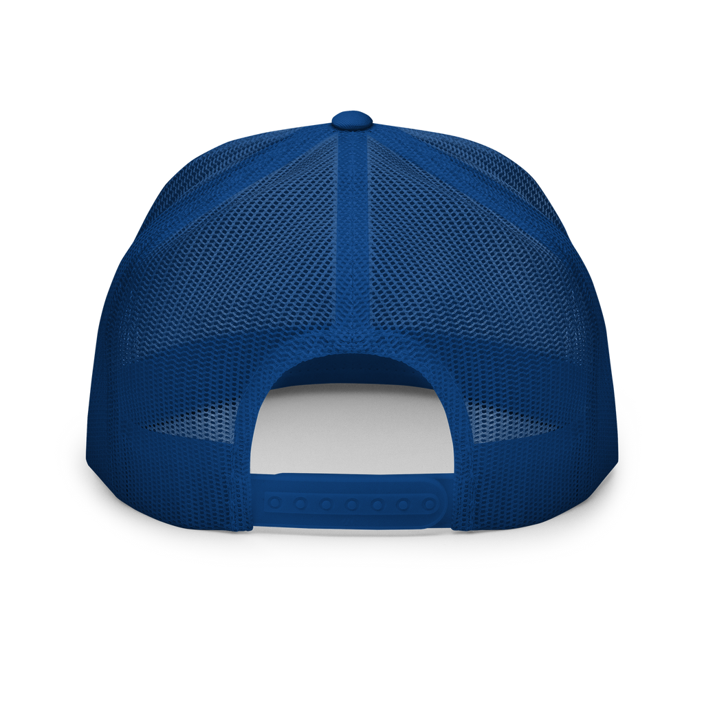 "Mike Special" Snapback Hat