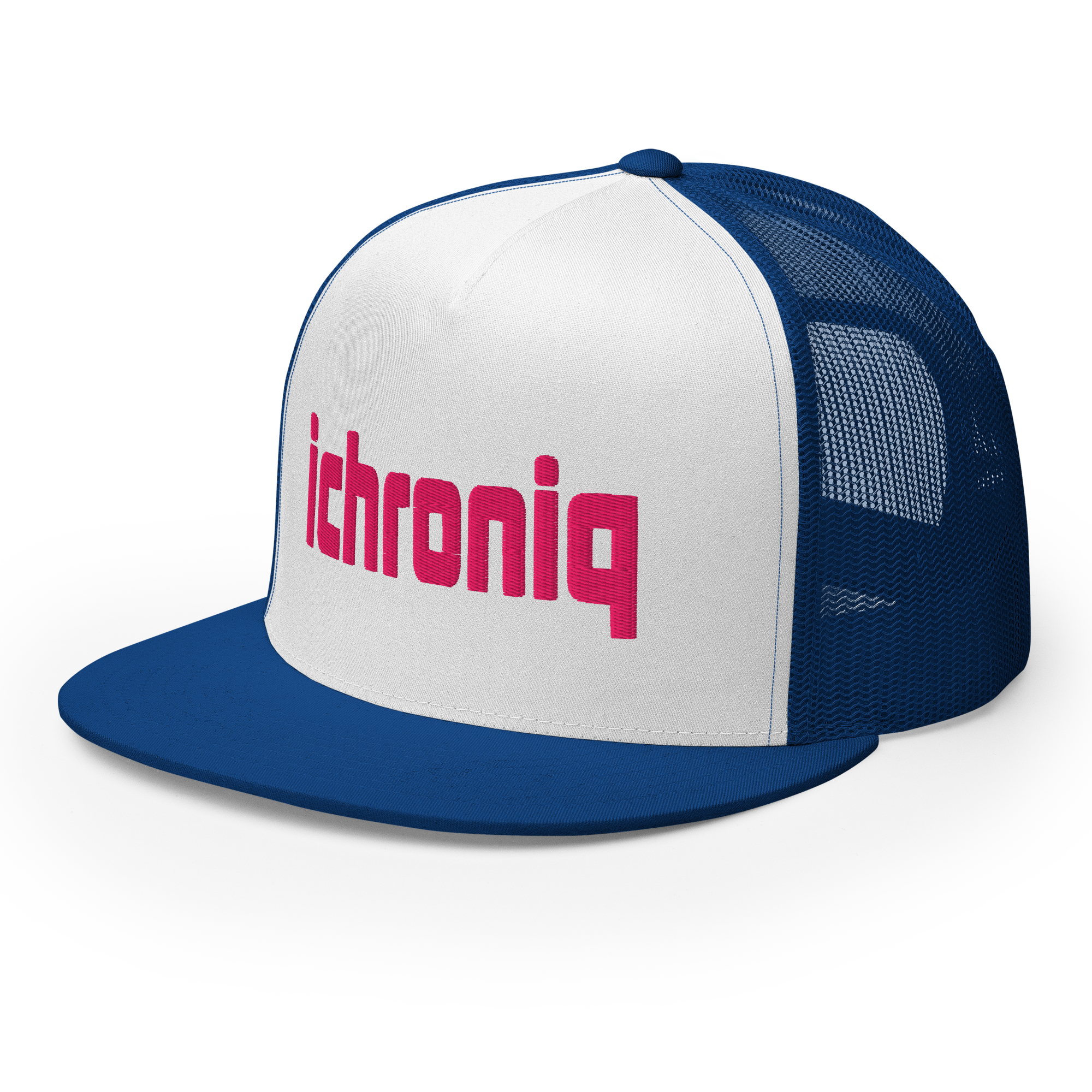 "Mike Special" Snapback Hat