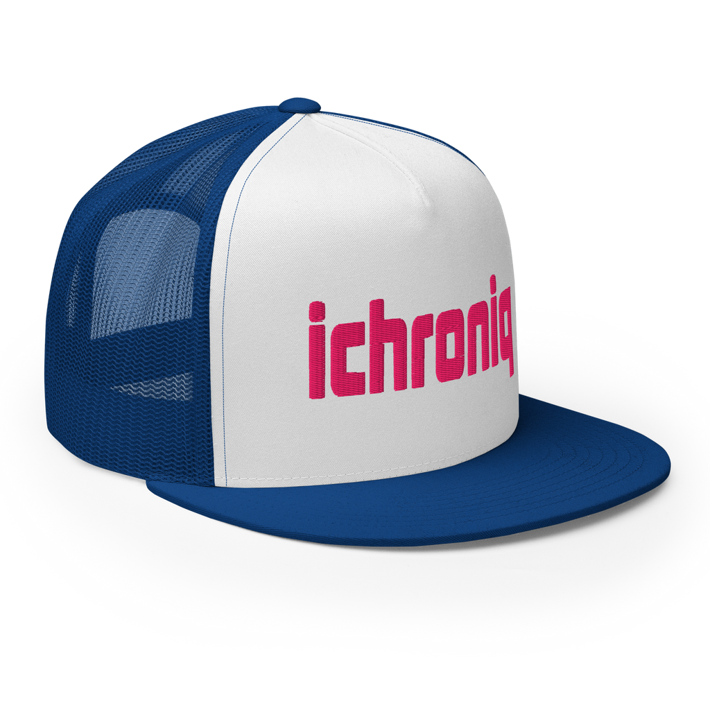 "Mike Special" Snapback Hat
