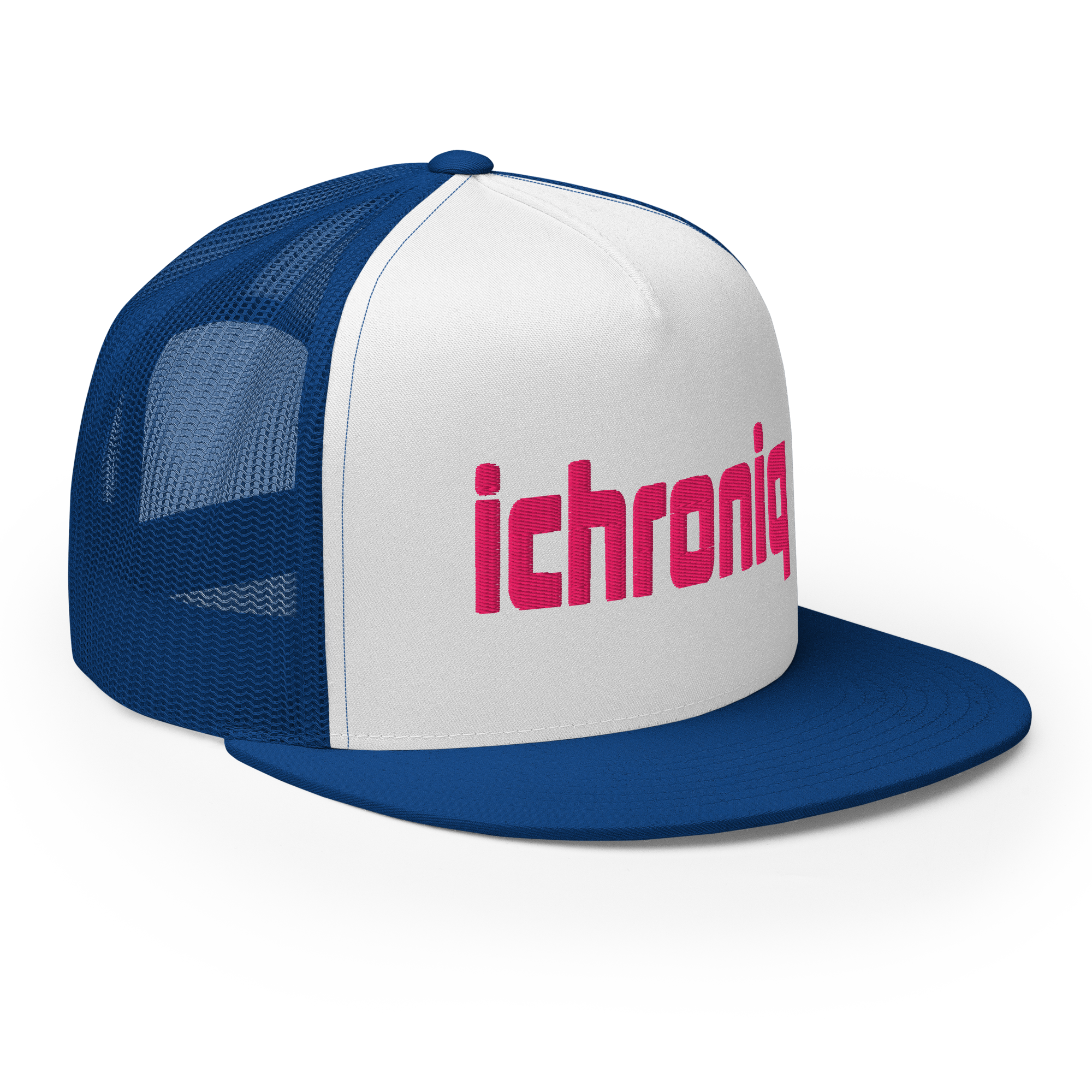 "Mike Special" Snapback Hat