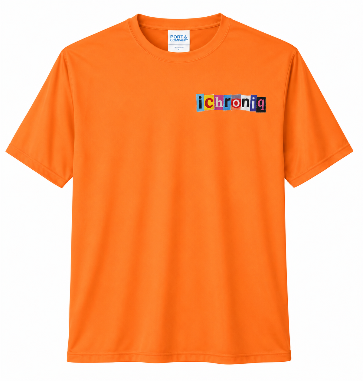 "Way Out" Tee