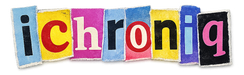 ichroniq merch store - Home