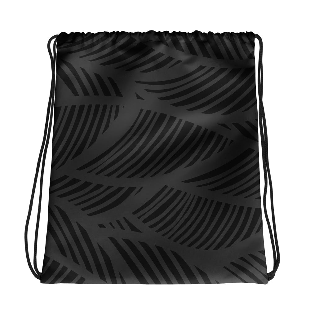 "Bonezy" Drawstring Backpack
