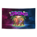Ichroniq "Bonezy" Flag
