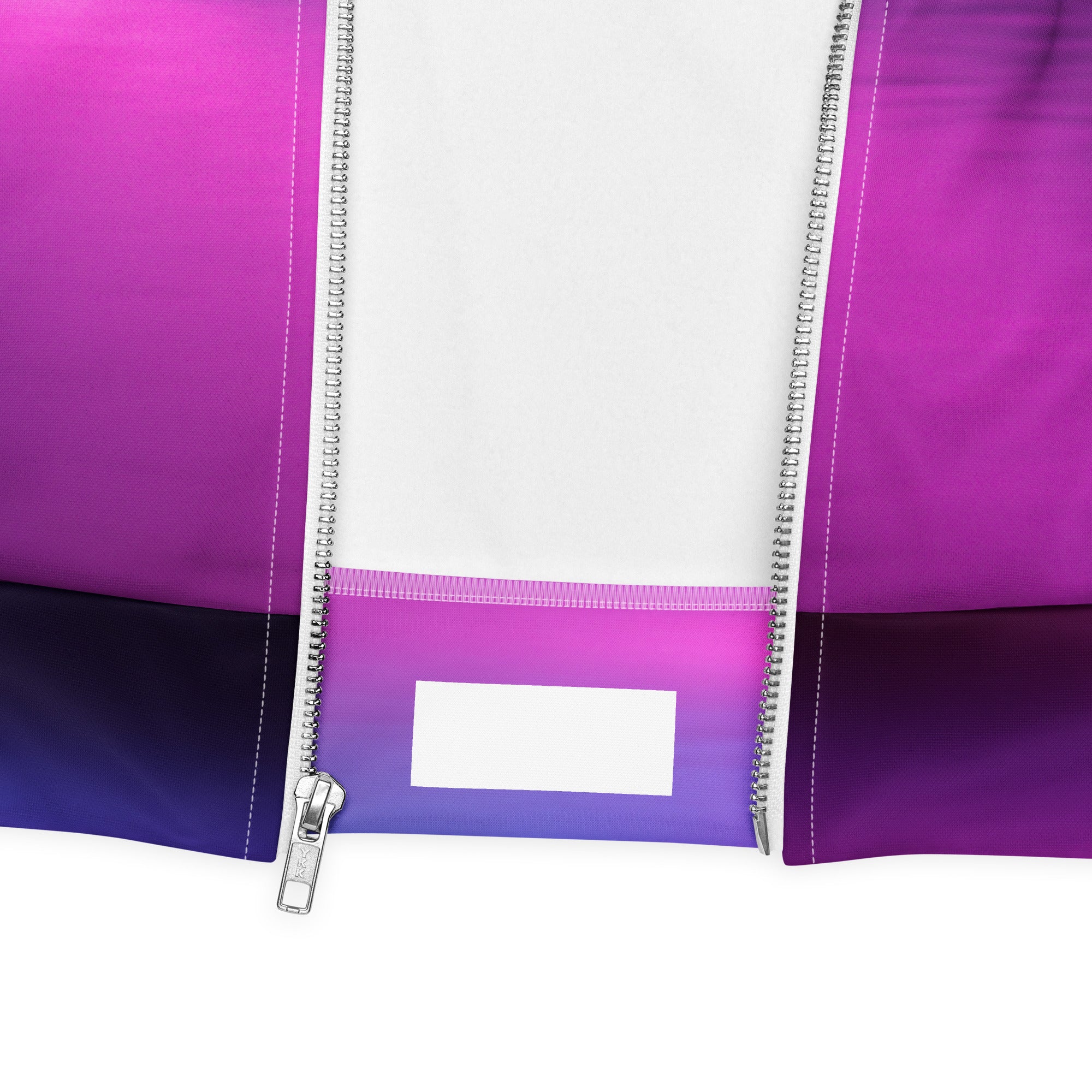 Eyechroniq *SIGNED* Unisex Bomber Jacket