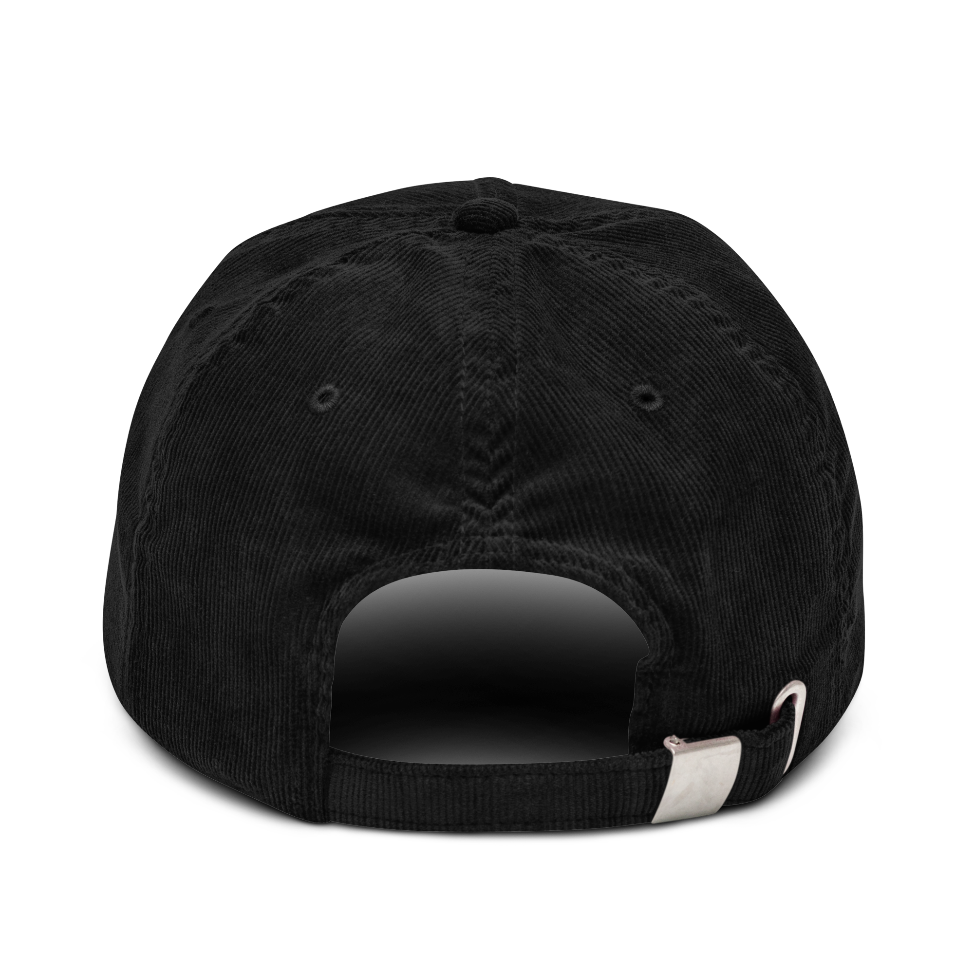 Psilocybah Research Team Corduroy Hat