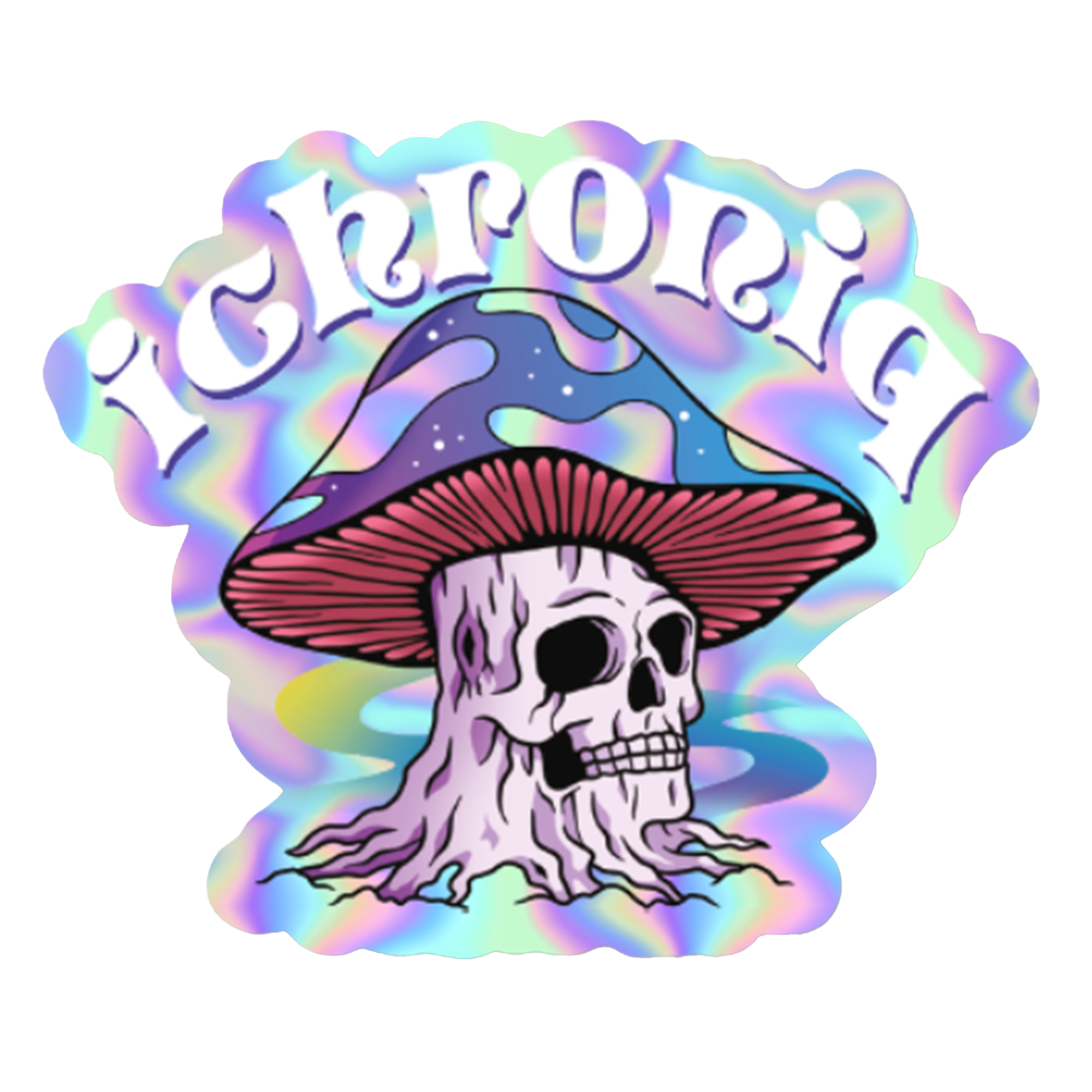 3-Piece Sticker Pack