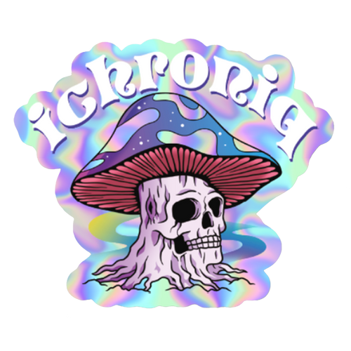 3-Piece Sticker Pack