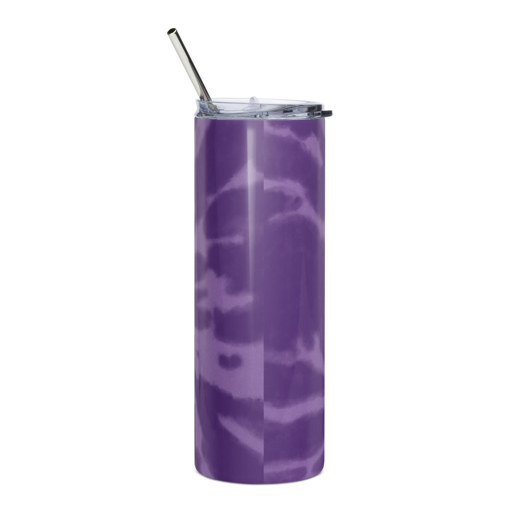 Eyechroniq Stainless Steel Tumbler