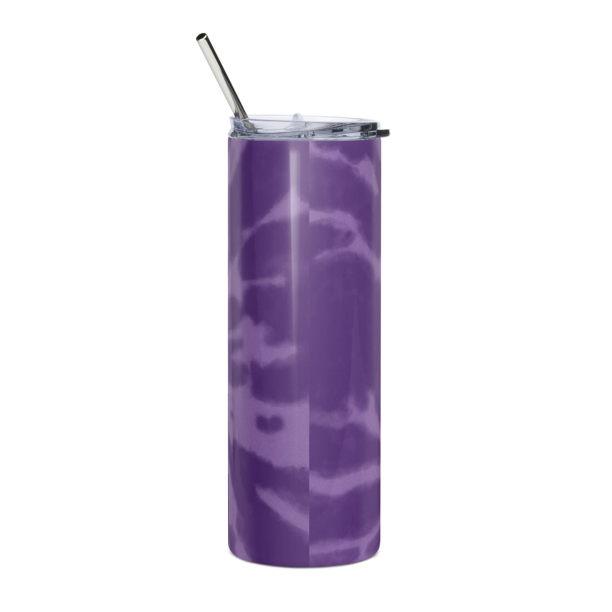 Eyechroniq Stainless Steel Tumbler
