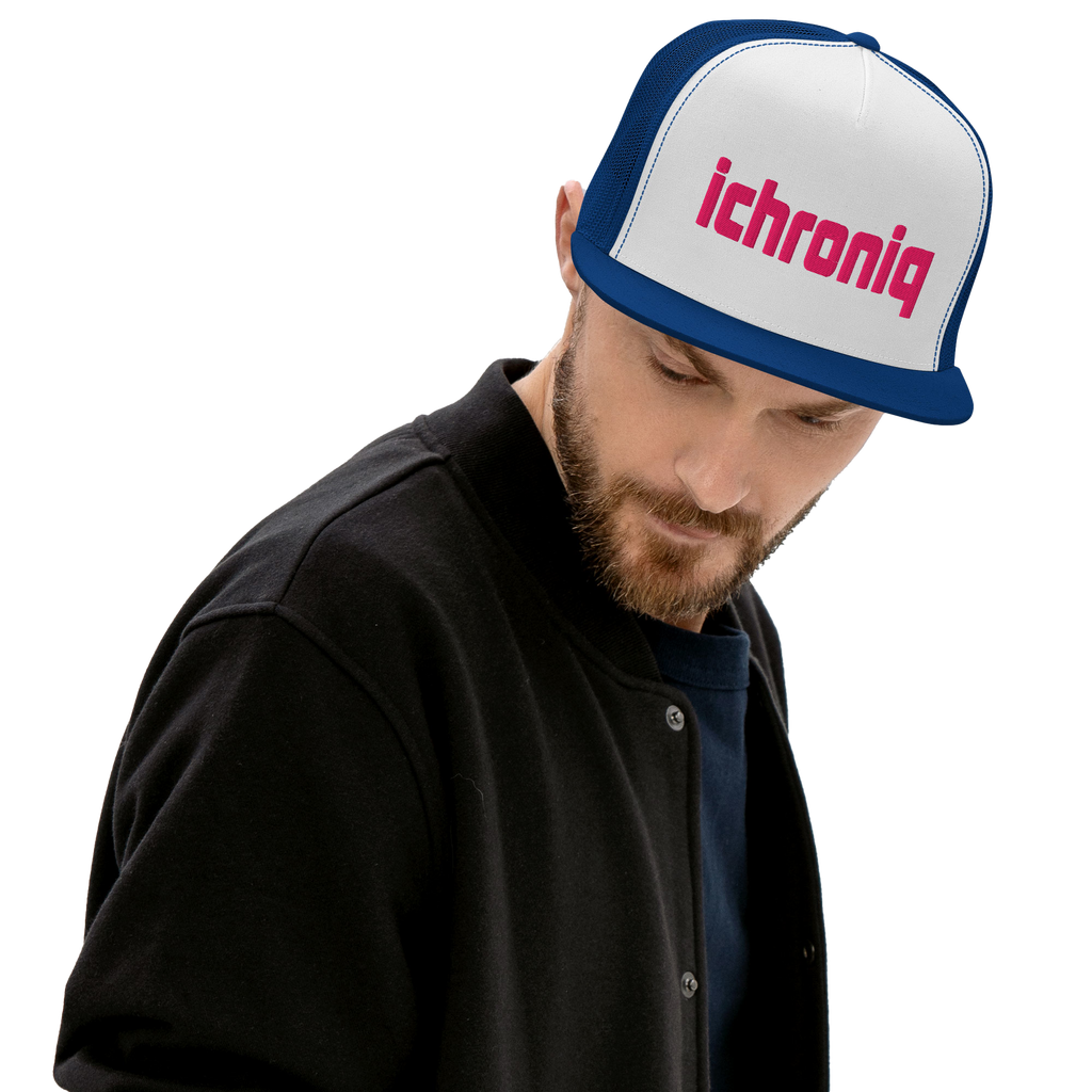 "Mike Special" Snapback Hat