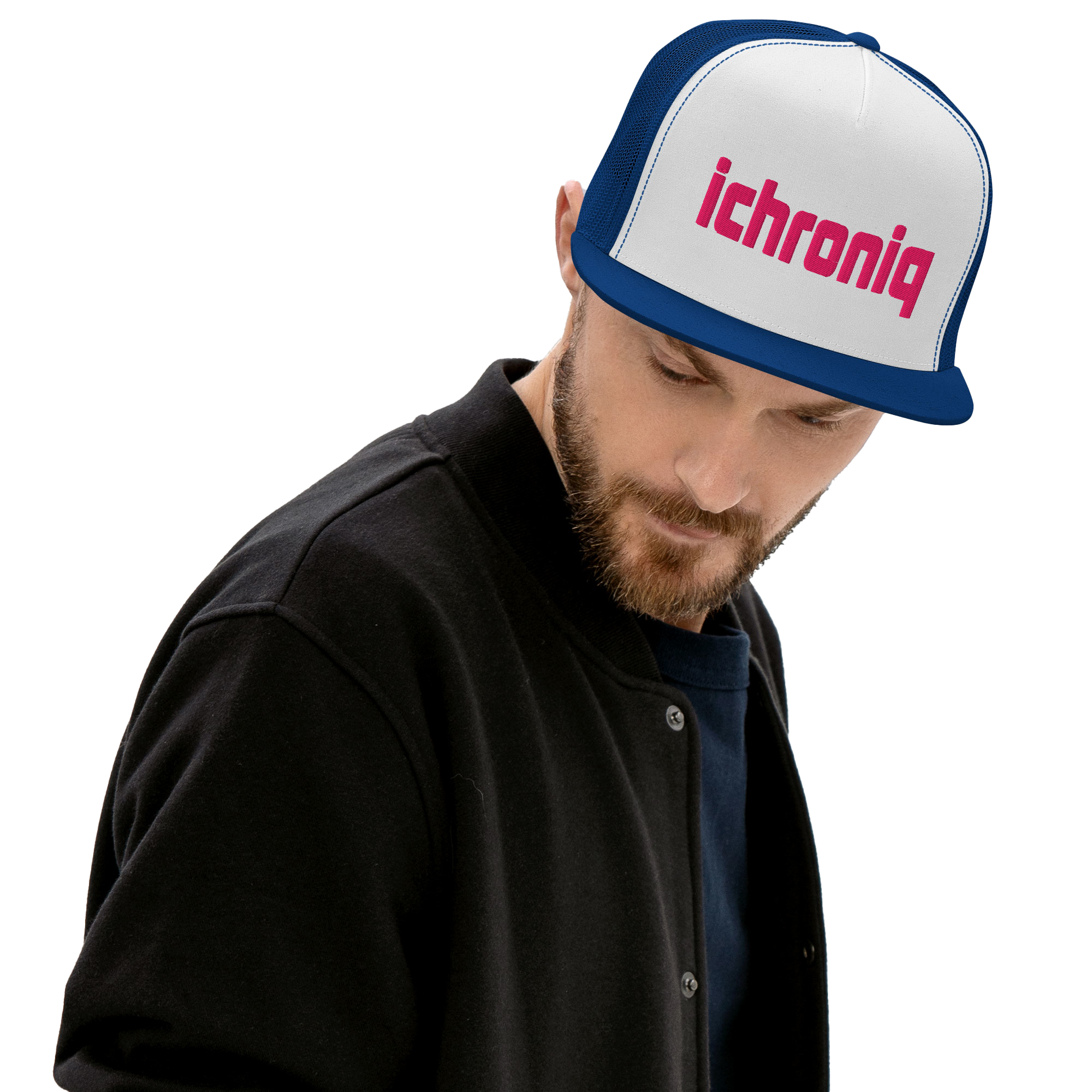 "Mike Special" Snapback Hat
