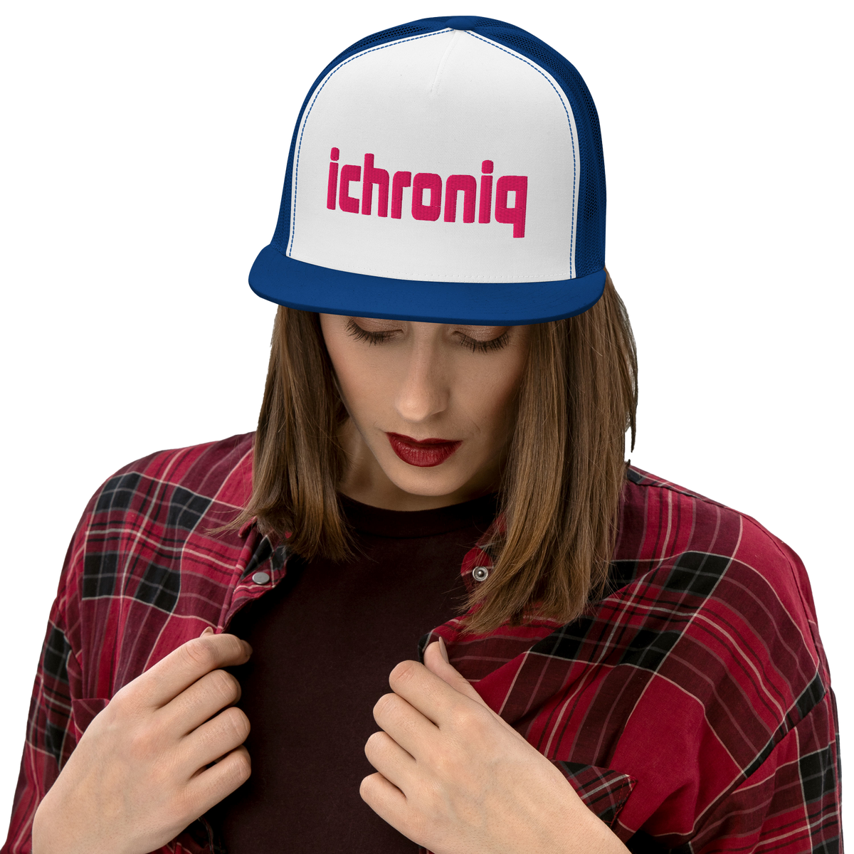 "Mike Special" Snapback Hat