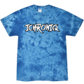 Tie-Dye Tee