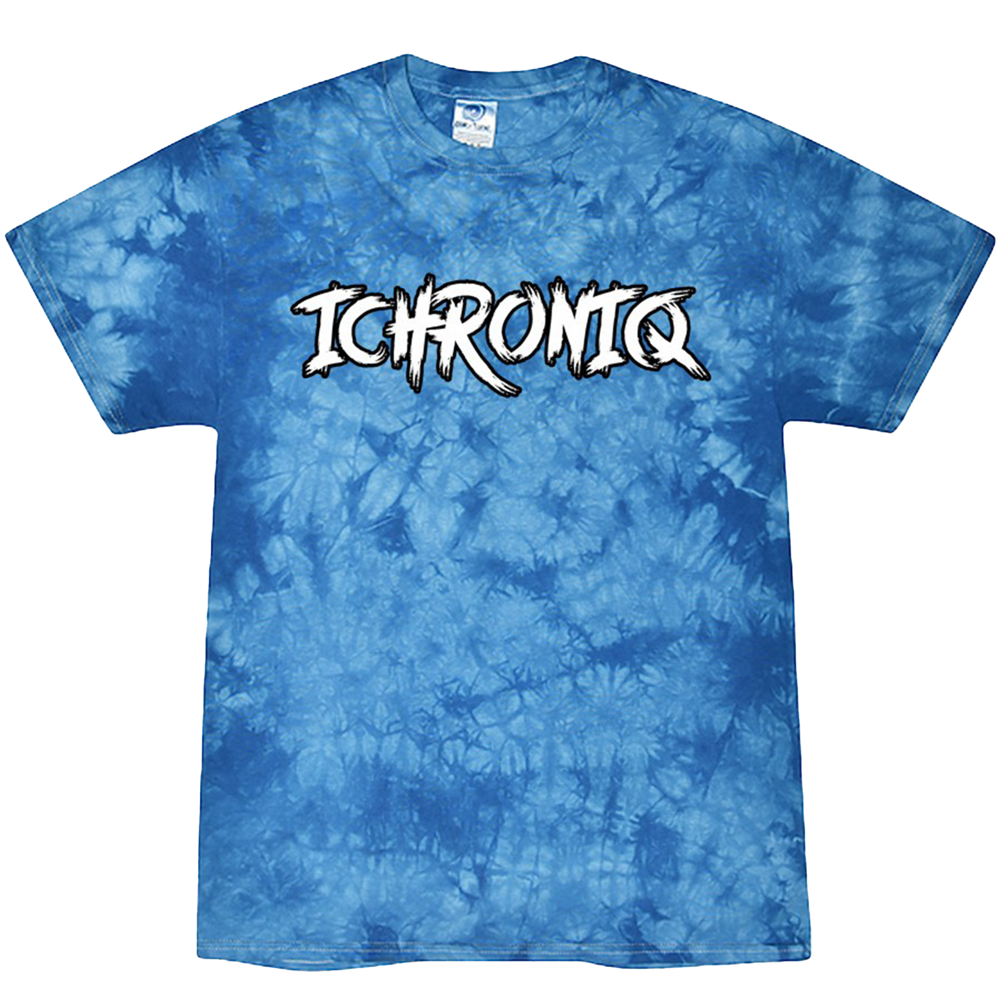 Tie-Dye Tee