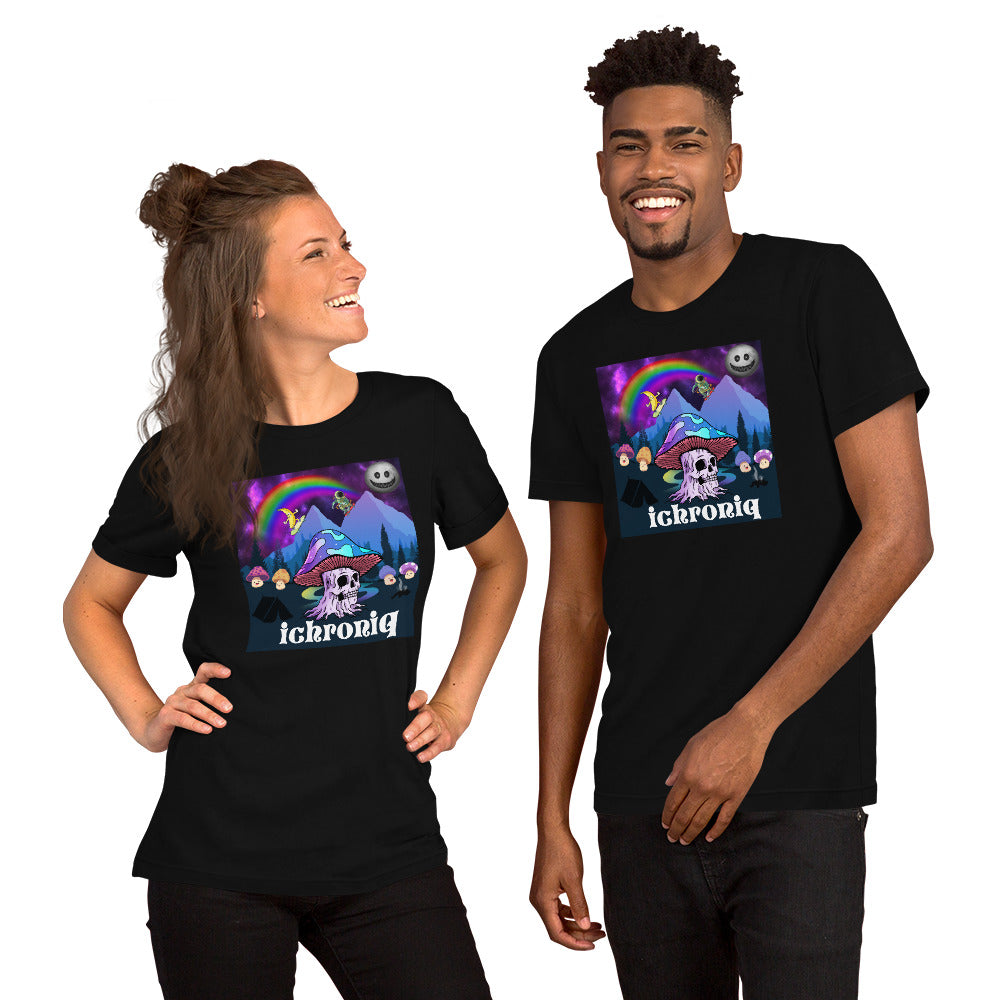Psilocuba Tee *CLOSEOUT*