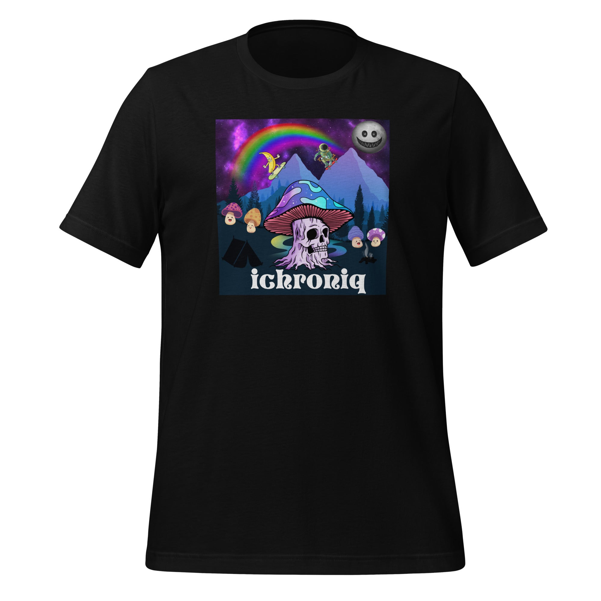 Psilocuba Tee *CLOSEOUT*