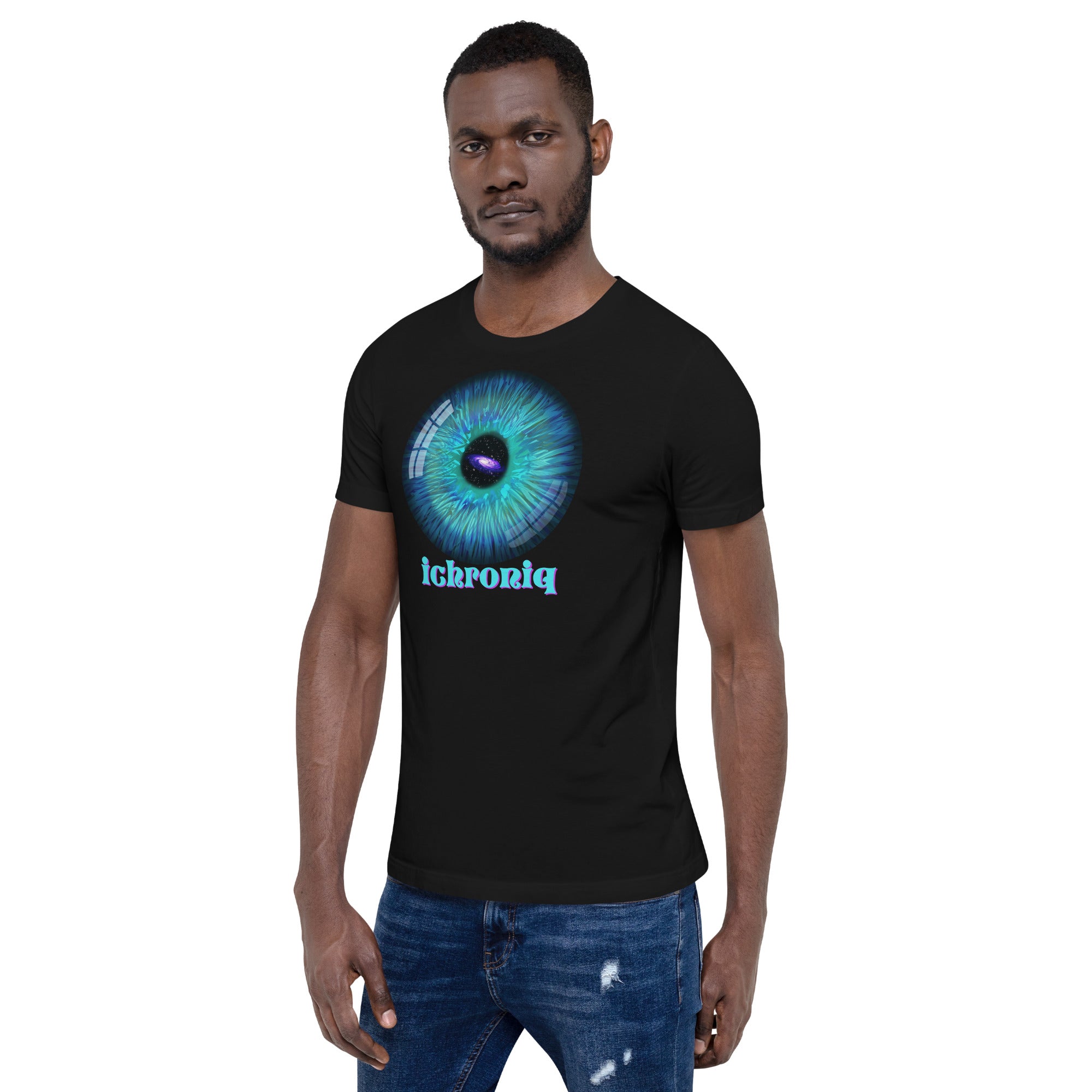 Eyechroniq Tee *CLOSEOUT*