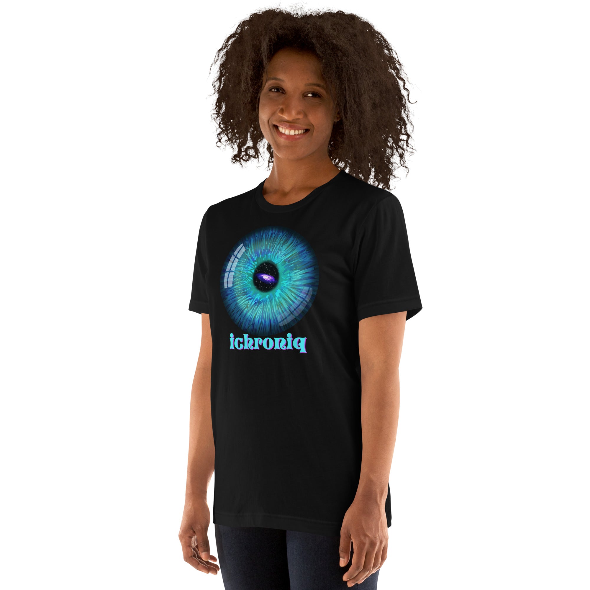 Eyechroniq Tee *CLOSEOUT*