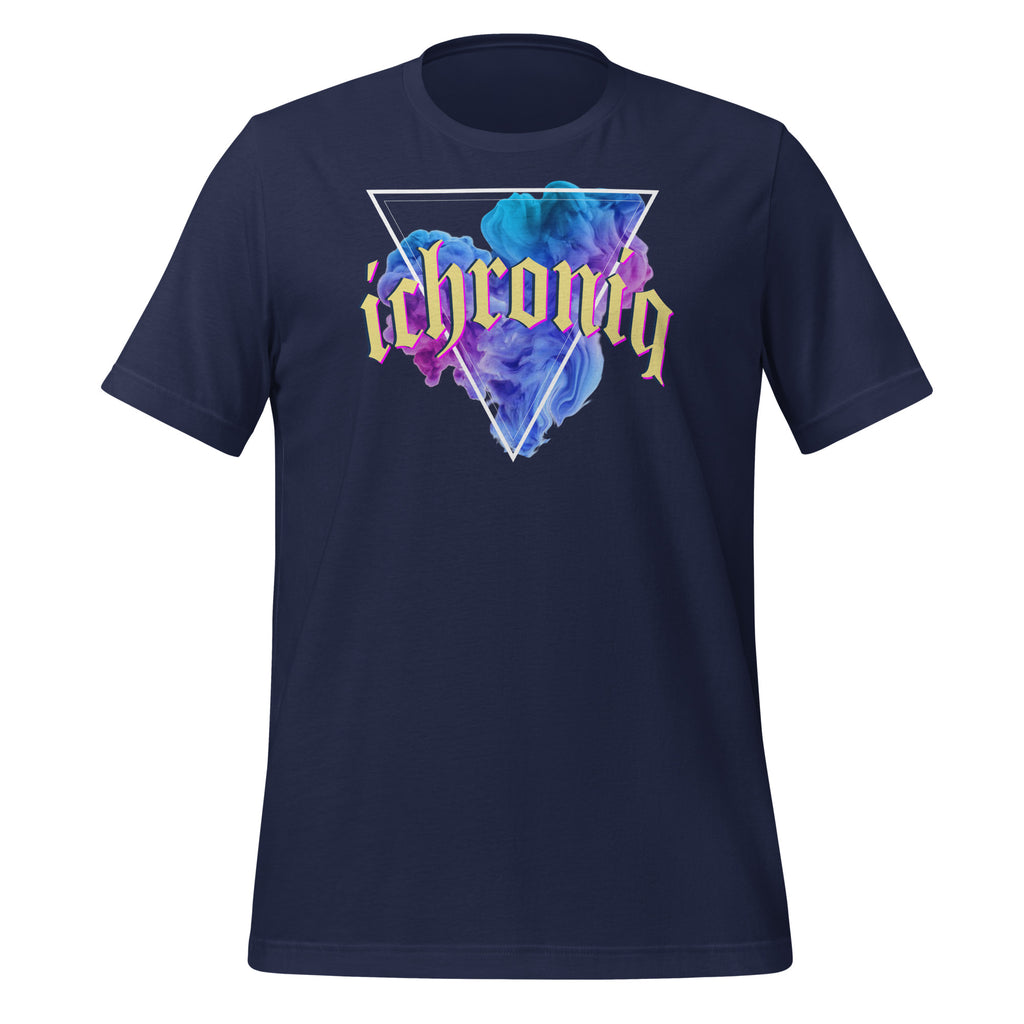 Smoke Triangle Tee *CLOSEOUT*