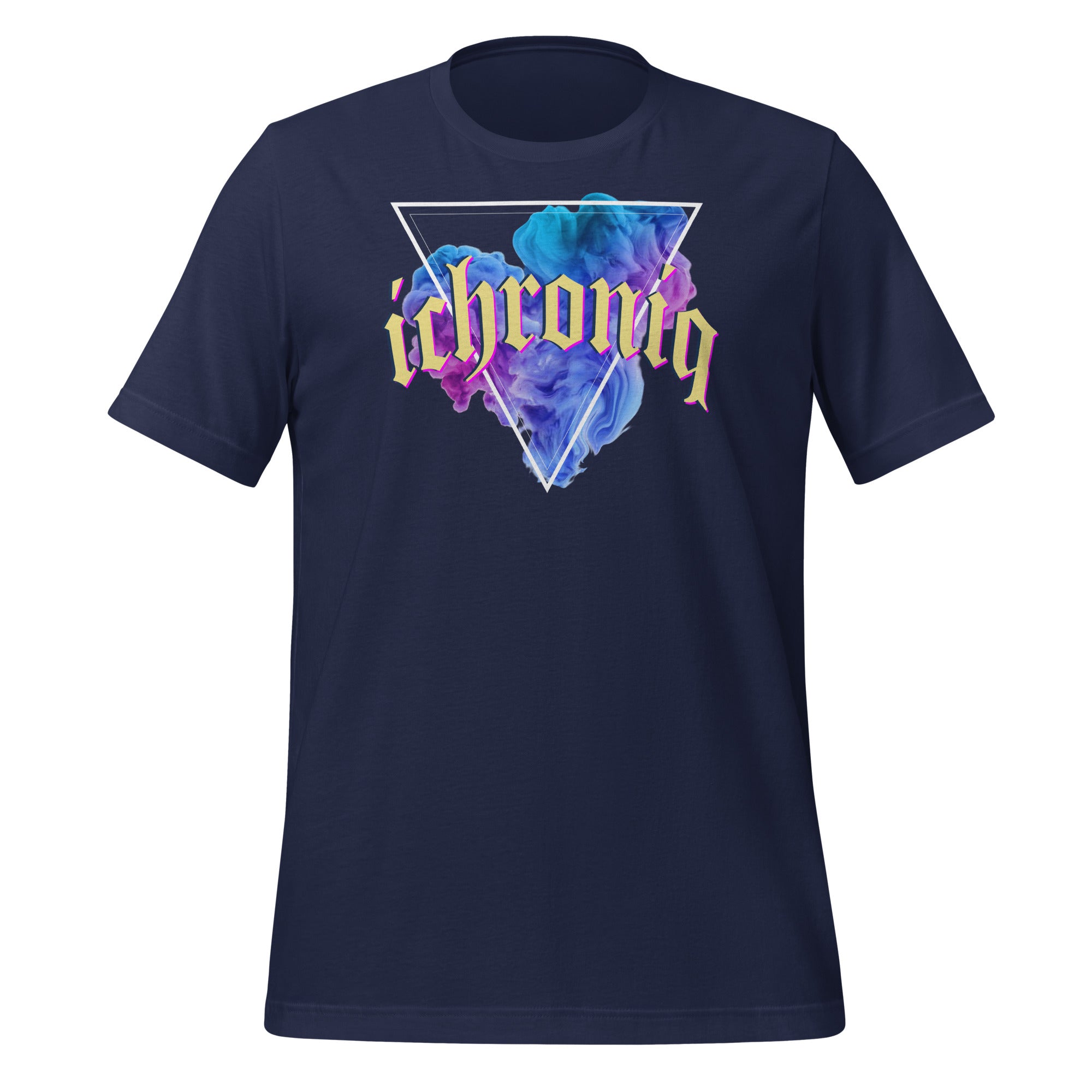 Smoke Triangle Tee *CLOSEOUT*