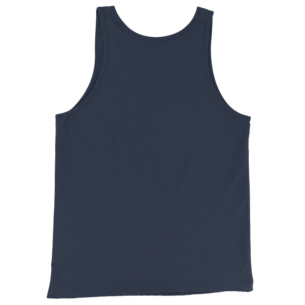 Smoke Triangle Tank Top *CLOSEOUT*